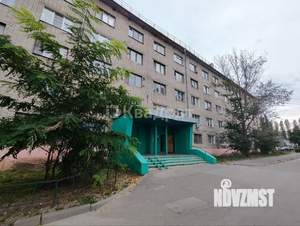 1-к квартира, на длительный срок, 14м2, 3/5 этаж