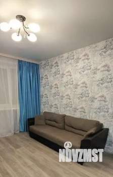 1-к квартира, на длительный срок, 38м2, 2/9 этаж