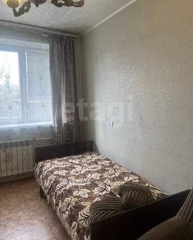 2-к квартира, на длительный срок, 45м2, 2/9 этаж