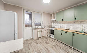 1-к квартира, на длительный срок, 45м2, 6/10 этаж