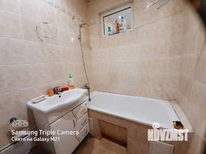 2-к квартира, на длительный срок, 41м2, 5/5 этаж