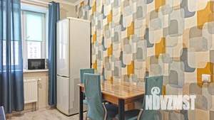 1-к квартира, посуточно, 52м2, 1/1 этаж