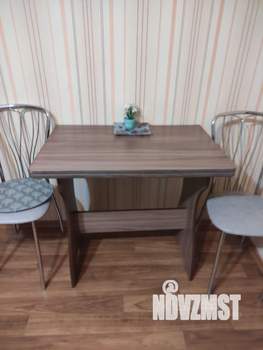 1-к квартира, посуточно, 44м2, 1/1 этаж