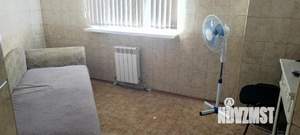 2-к квартира, посуточно, 50м2, 1/1 этаж