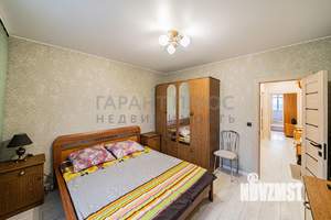 2-к квартира, на длительный срок, 40м2, 4/5 этаж