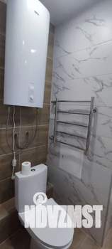 1-к квартира, посуточно, 40м2, 10/15 этаж