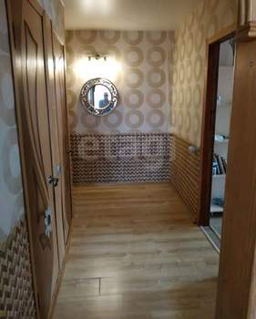 2-к квартира, на длительный срок, 43м2, 6/9 этаж