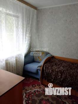 3-к квартира, на длительный срок, 56м2, 2/3 этаж