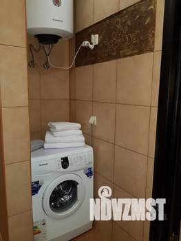 1-к квартира, посуточно, 49м2, 12/16 этаж