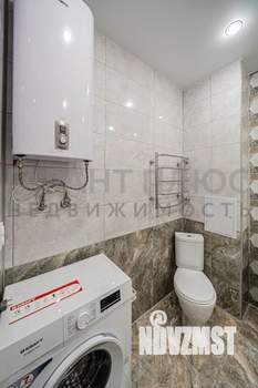 1-к квартира, на длительный срок, 40м2, 6/22 этаж