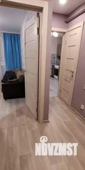 1-к квартира, на длительный срок, 38м2, 2/9 этаж