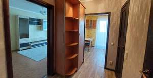 1-к квартира, на длительный срок, 36м2, 10/10 этаж