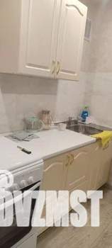 1-к квартира, на длительный срок, 30м2, 1/5 этаж