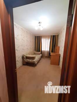 2-к квартира, на длительный срок, 44м2, 2/5 этаж