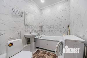 1-к квартира, на длительный срок, 42м2, 8/10 этаж