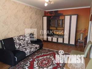 1-к квартира, на длительный срок, 36м2, 2/10 этаж