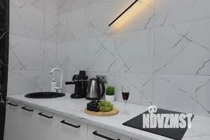 1-к квартира, посуточно, 47м2, 14/14 этаж