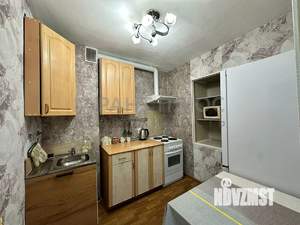 1-к квартира, на длительный срок, 38м2, 1/12 этаж