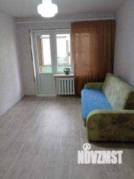 1-к квартира, на длительный срок, 36м2, 1/9 этаж