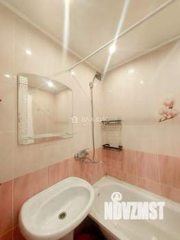 1-к квартира, на длительный срок, 39м2, 6/10 этаж