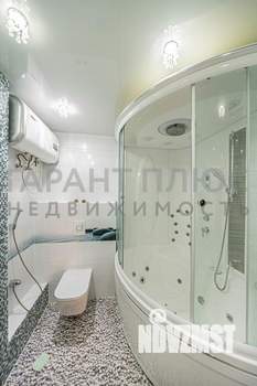 4-к квартира, на длительный срок, 143м2, 6/11 этаж
