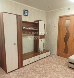 1-к квартира, на длительный срок, 20м2, 2/5 этаж