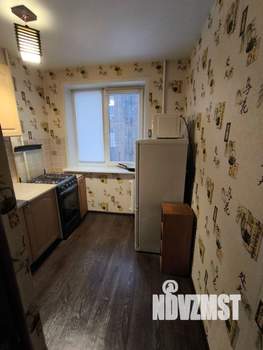 2-к квартира, на длительный срок, 45м2, 3/5 этаж