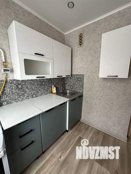 1-к квартира, на длительный срок, 31м2, 3/5 этаж