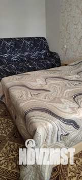 1-к квартира, посуточно, 42м2, 1/10 этаж