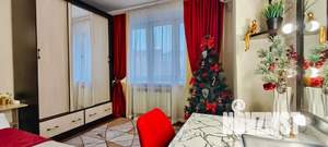 1-к квартира, посуточно, 48м2, 10/19 этаж