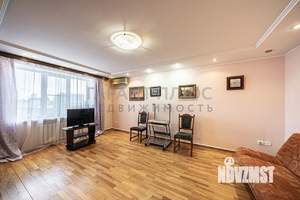 3-к квартира, на длительный срок, 93м2, 8/10 этаж