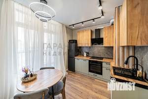 1-к квартира, на длительный срок, 35м2, 7/18 этаж