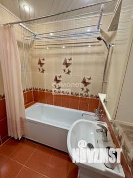 1-к квартира, на длительный срок, 41м2, 9/12 этаж