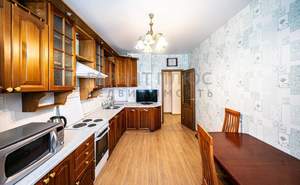 1-к квартира, на длительный срок, 50м2, 13/16 этаж