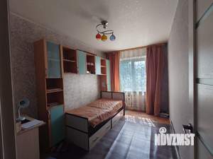 3-к квартира, на длительный срок, 63м2, 1/10 этаж