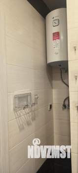 1-к квартира, на длительный срок, 43м2, 2/15 этаж