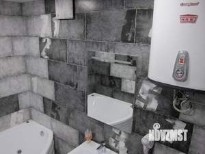 1-к квартира, посуточно, 50м2, 4/9 этаж