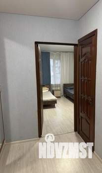 3-к квартира, посуточно, 64м2, 1/1 этаж