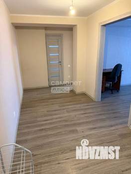 1-к квартира, на длительный срок, 47м2, 11/19 этаж