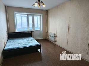 1-к квартира, на длительный срок, 35м2, 9/10 этаж