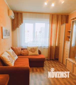 1-к квартира, на длительный срок, 33м2, 9/10 этаж