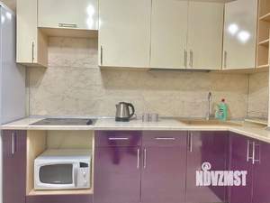 2-к квартира, посуточно, 60м2, 7/10 этаж