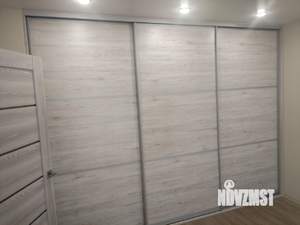 1-к квартира, на длительный срок, 41м2, 7/17 этаж