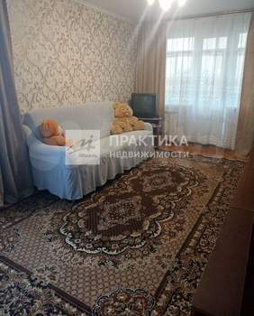 2-к квартира, на длительный срок, 45м2, 2/5 этаж