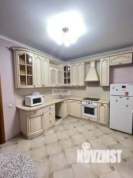 1-к квартира, на длительный срок, 40м2, 9/10 этаж
