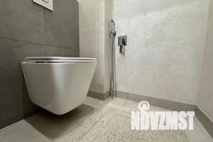2-к квартира, посуточно, 70м2, 4/13 этаж