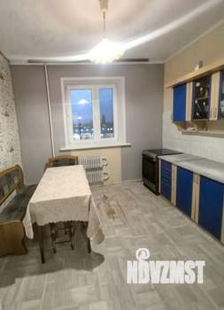 2-к квартира, на длительный срок, 78м2, 3/14 этаж