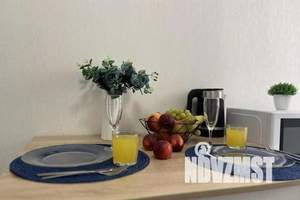 1-к квартира, посуточно, 37м2, 8/19 этаж