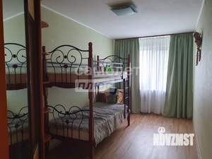2-к квартира, на длительный срок, 43м2, 4/5 этаж