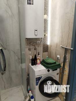 2-к квартира, посуточно, 56м2, 24/25 этаж